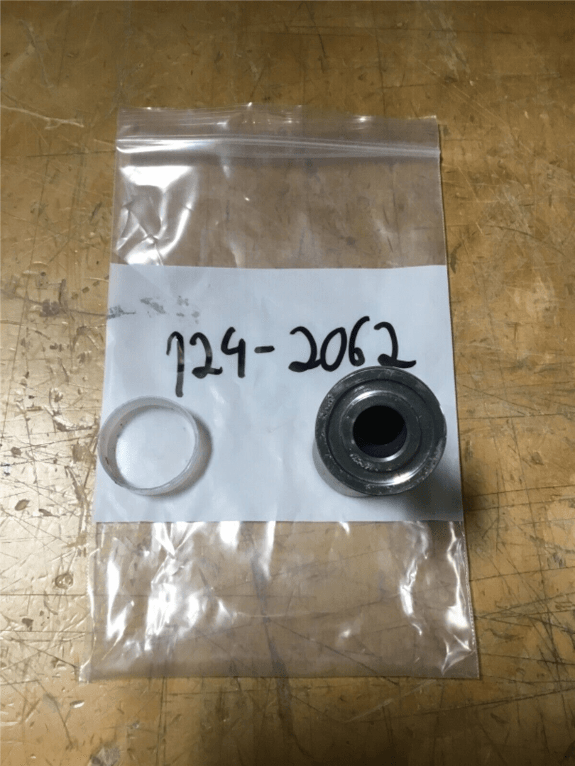 NEW COUPLING image 1