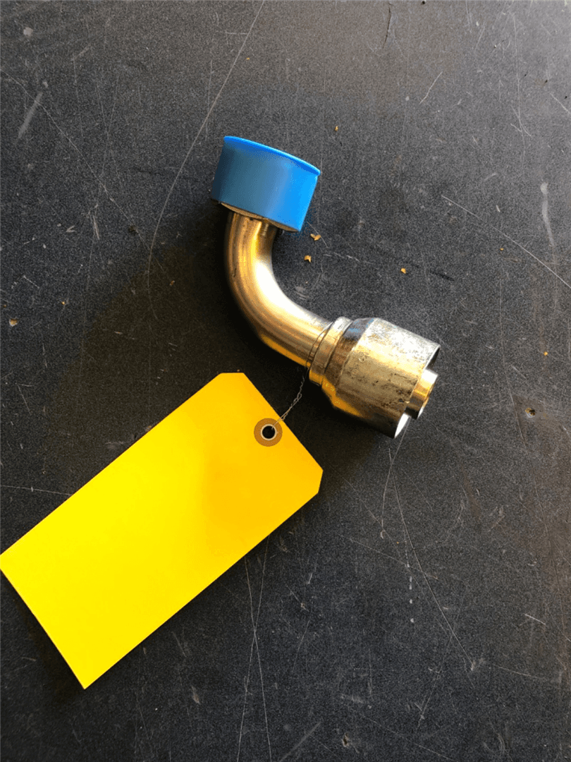 NEW COUPLING AS image 1