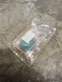 Product carousel indicator