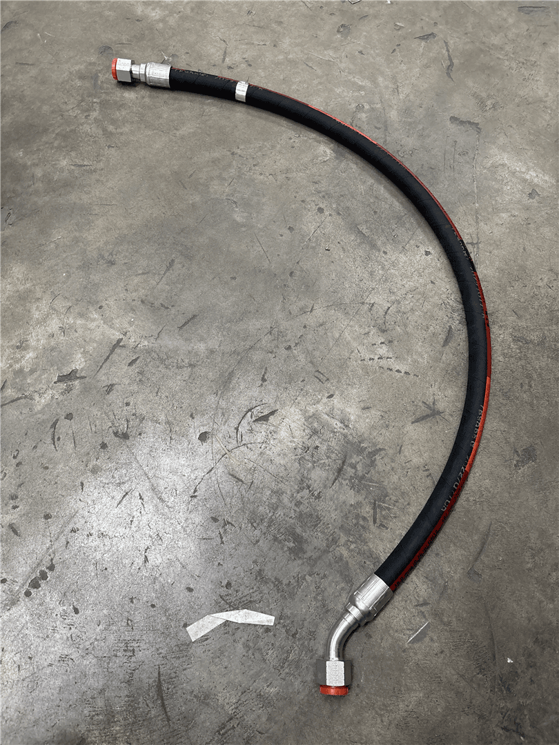 NEW HOSE AS image 1