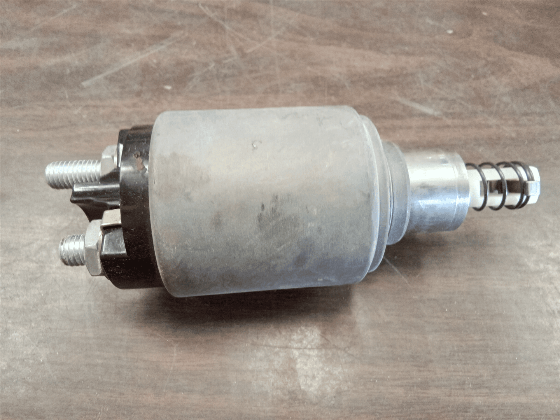 NEW SOLENOID image 1