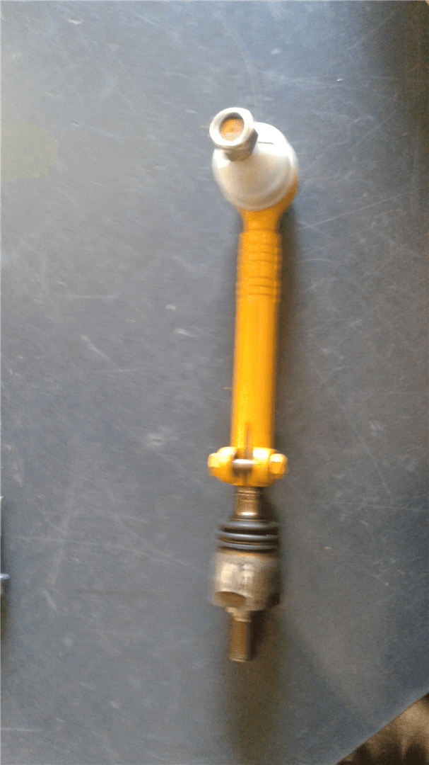 NEW ROD GP-TIE image 1