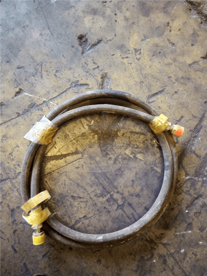 NEW HOSE image 1