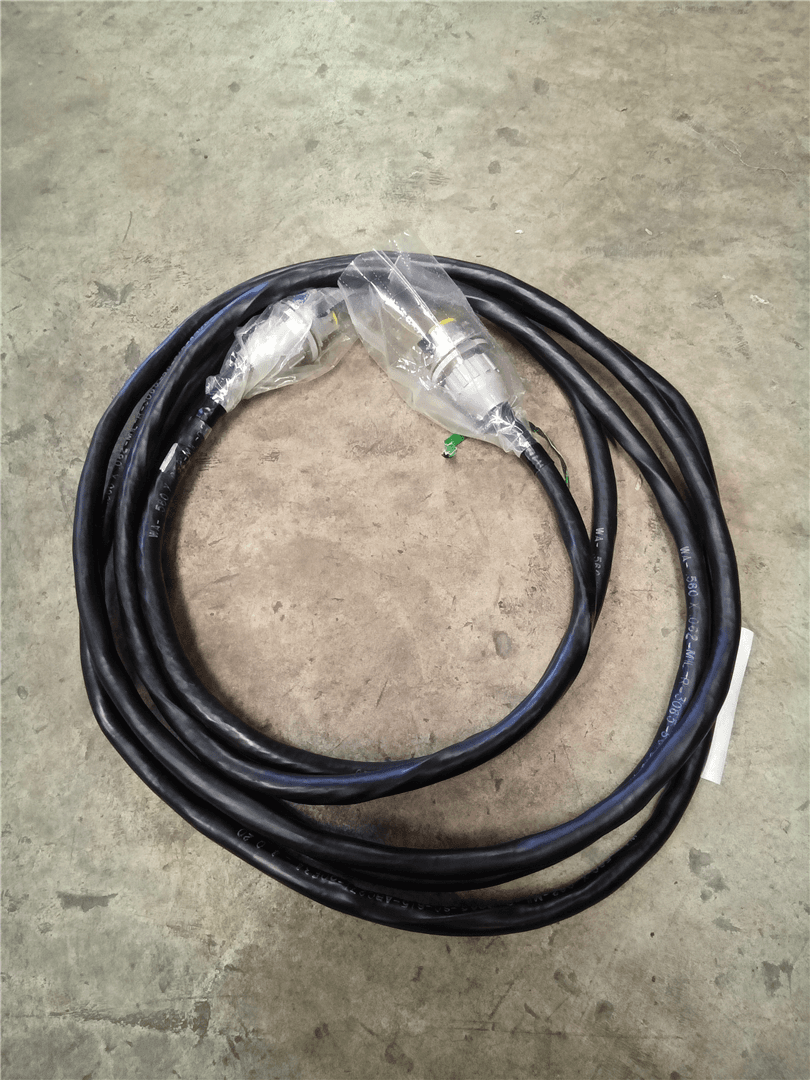 NEW HARNESS AS image 1