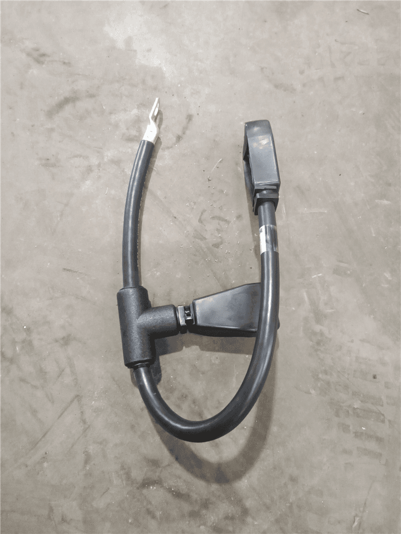 NEW CABLE AS image 1