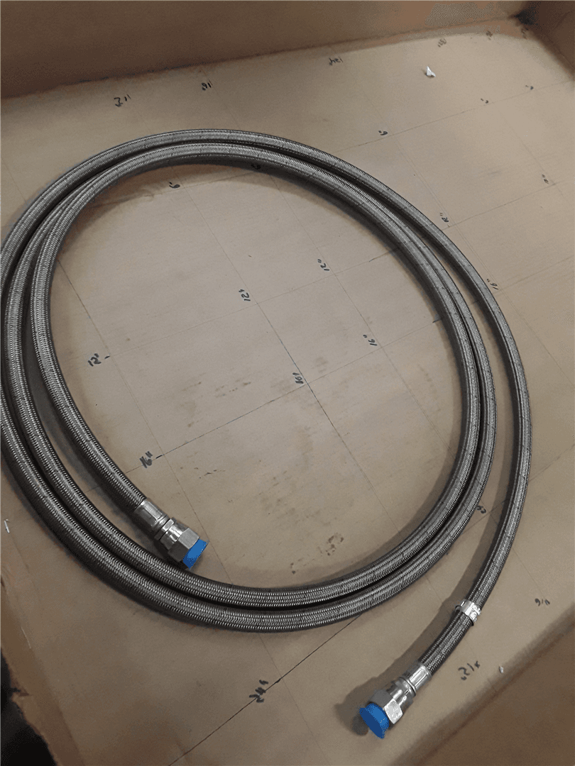 NEW HOSE AS image 1