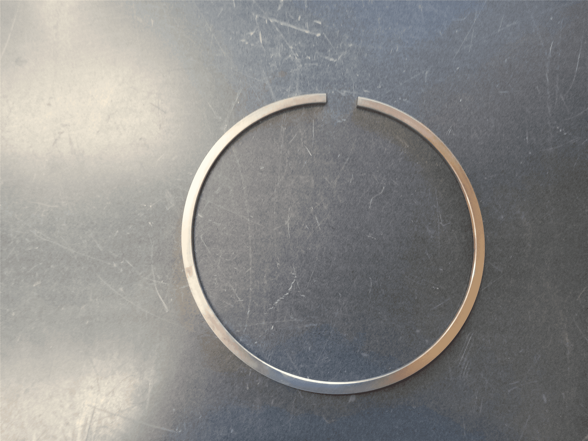 NEW RING PISTON image 1