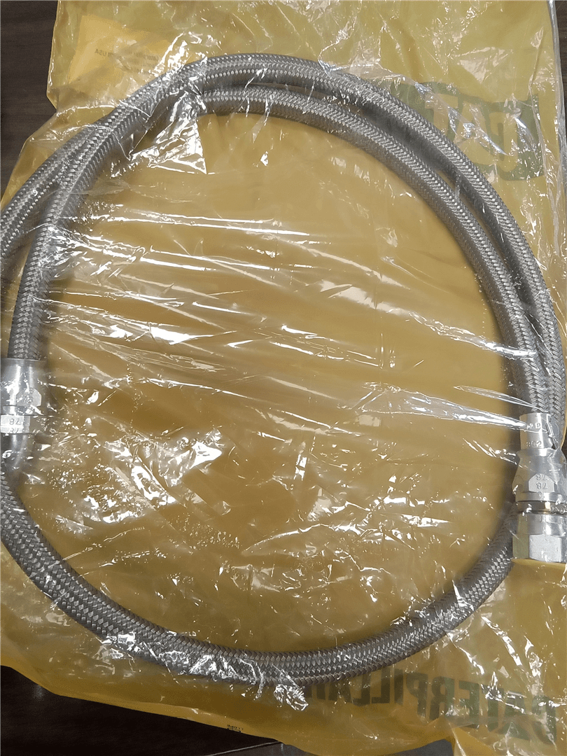 NEW HOSE AS image 1