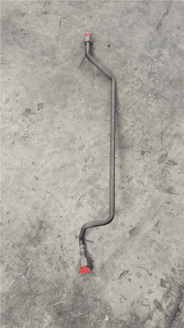 NEW TUBE AS image 1