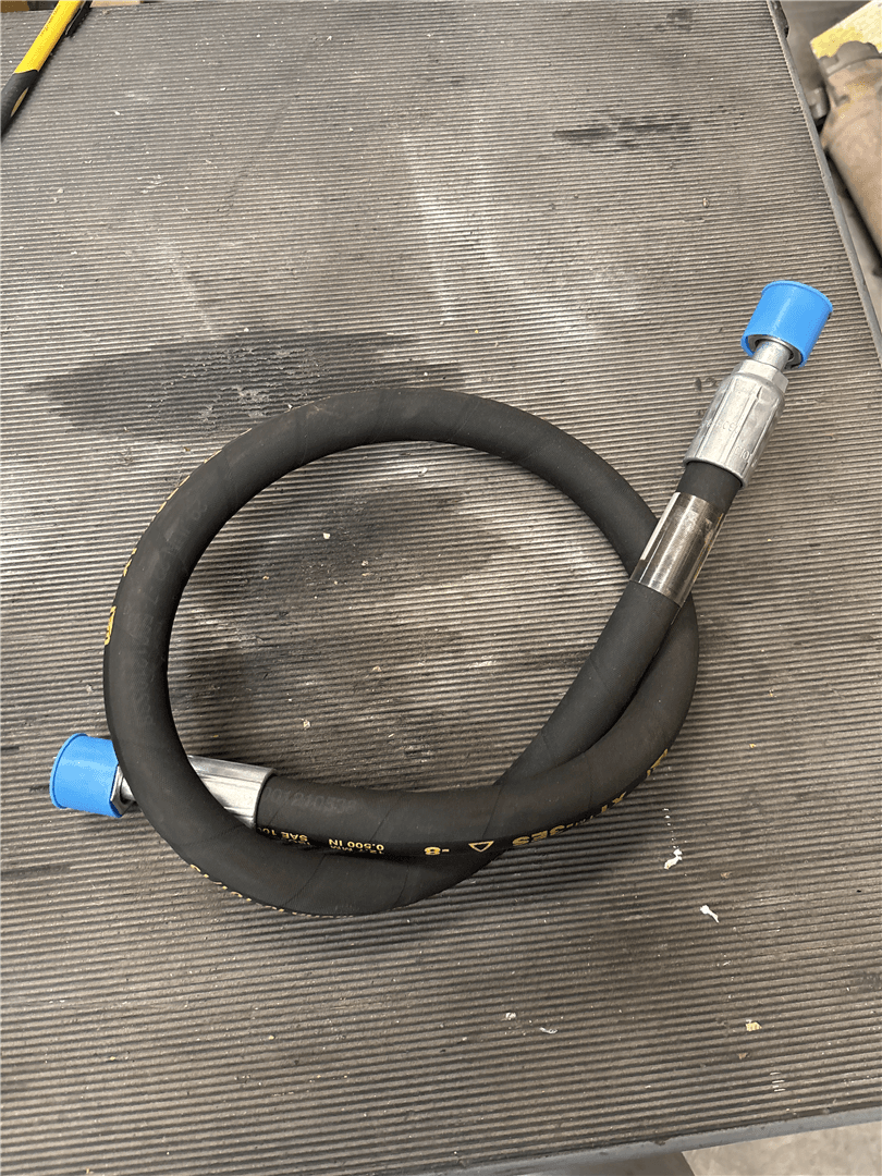 NEW HOSE AS image 1