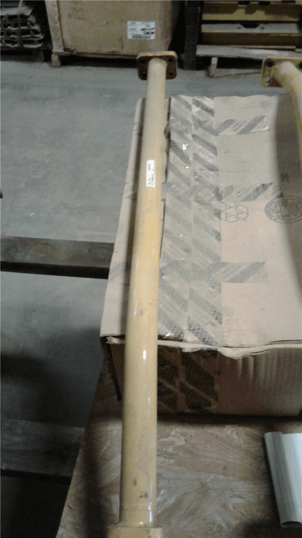 NEW TUBE AS image 1