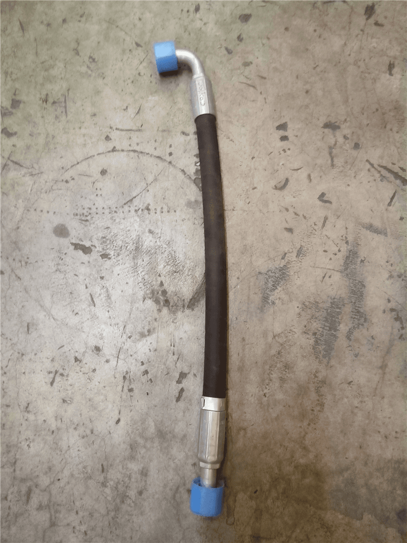 NEW HOSE image 1