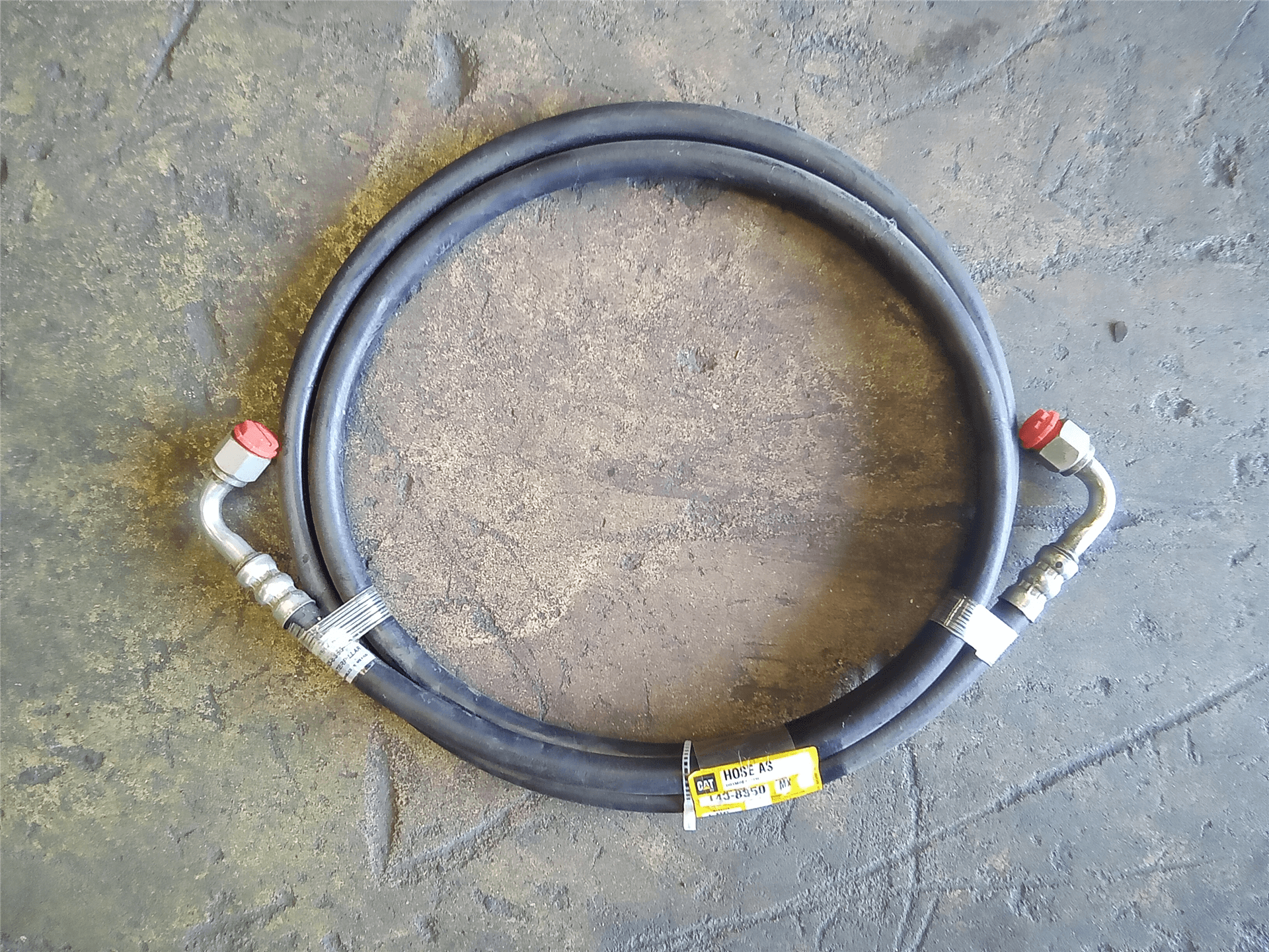 NEW HOSE image 1