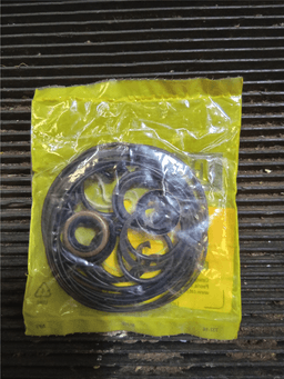 Product carousel indicator