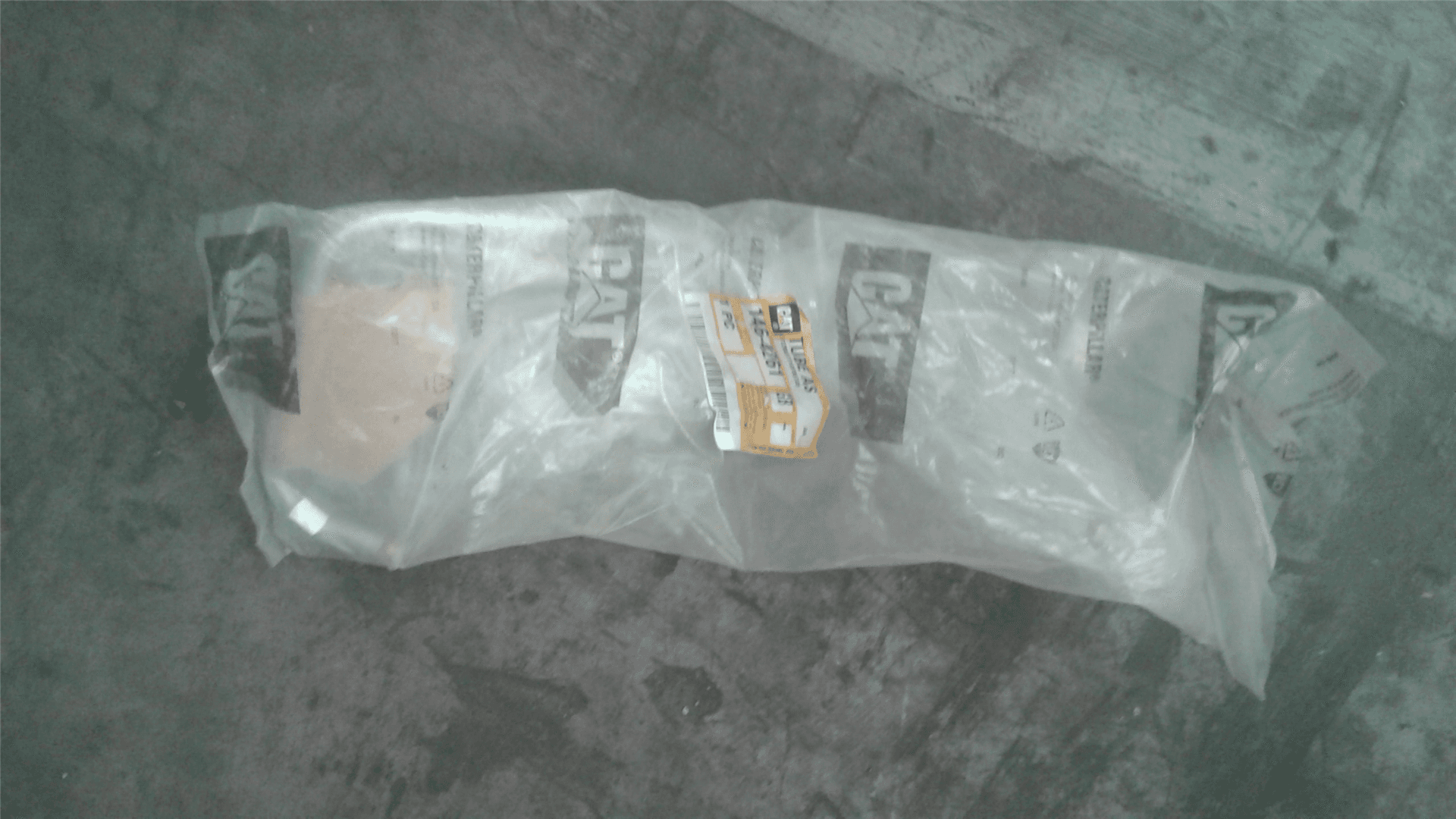 NEW TUBE AS image 1