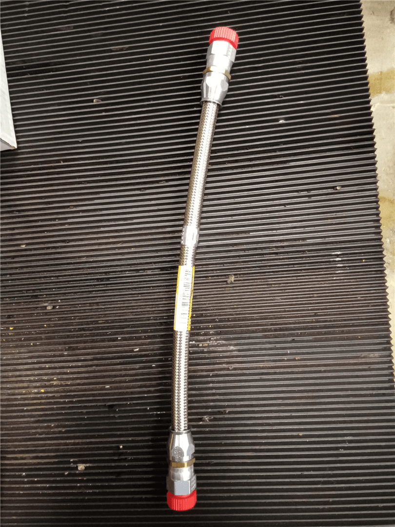NEW HOSE image 1