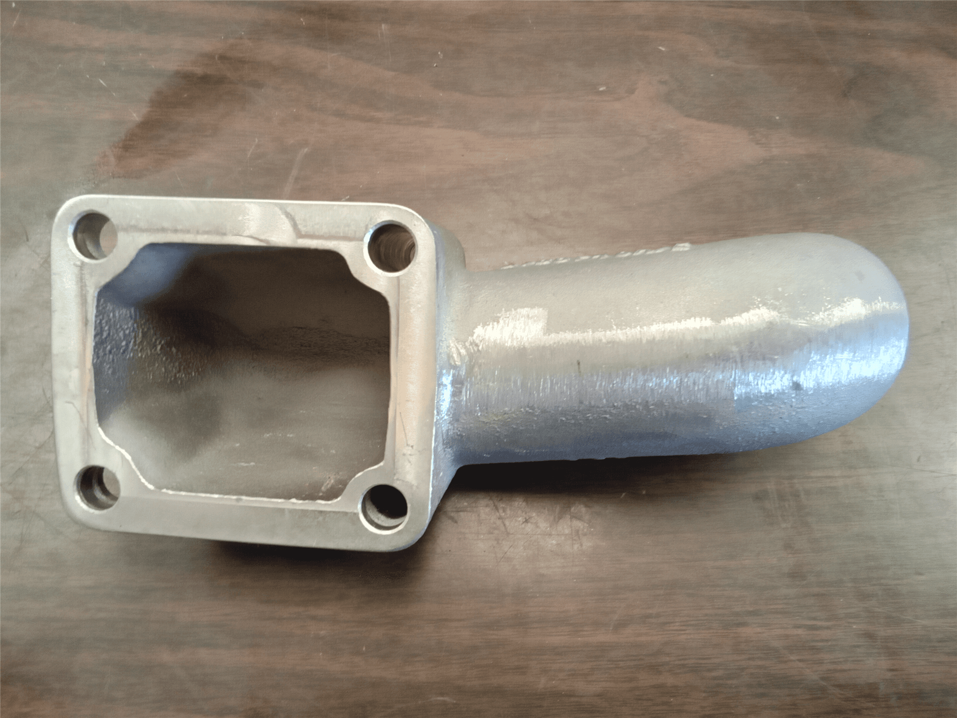 NEW ELBOW image 1