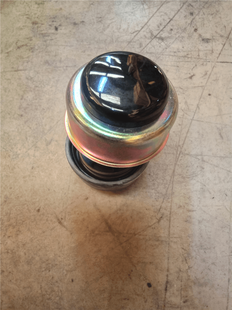NEW PUMP GP image 1