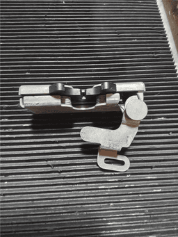Product carousel indicator