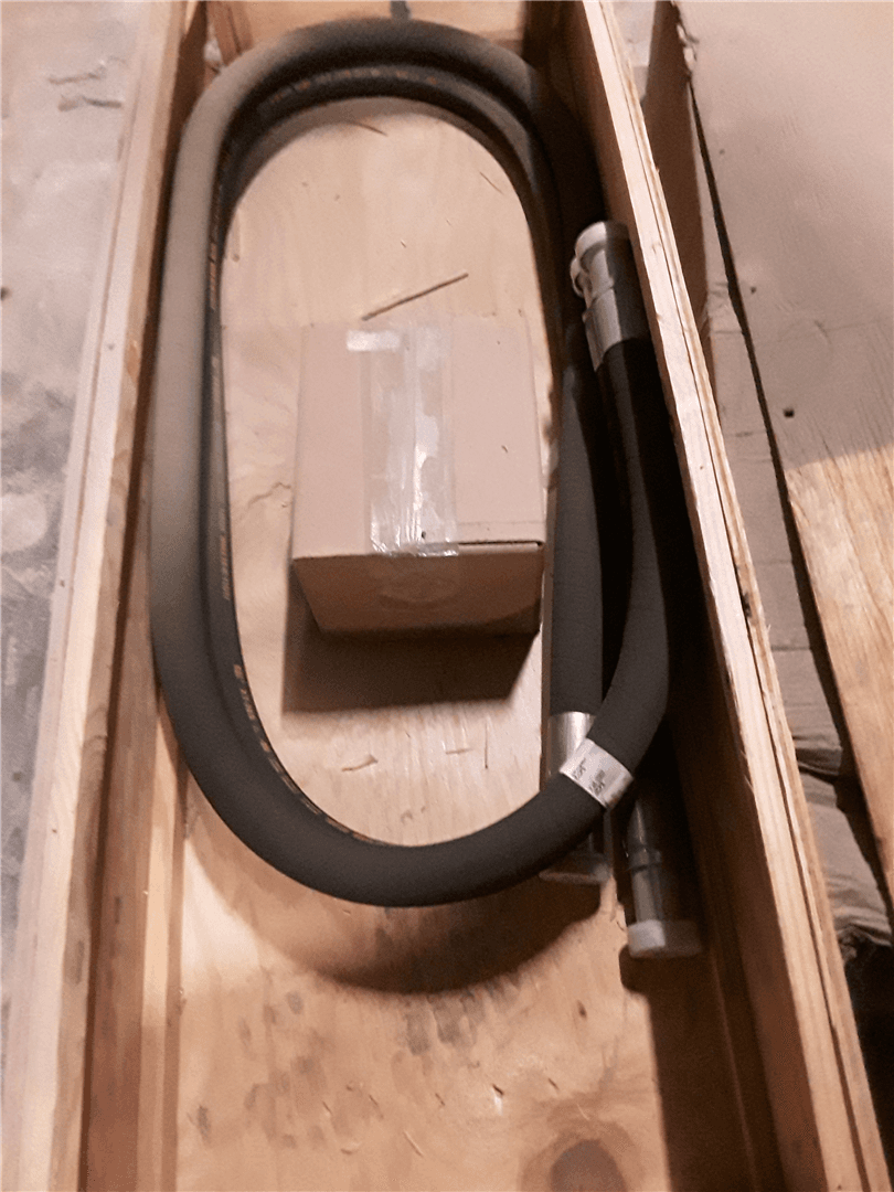 NEW HOSE KIT image 1