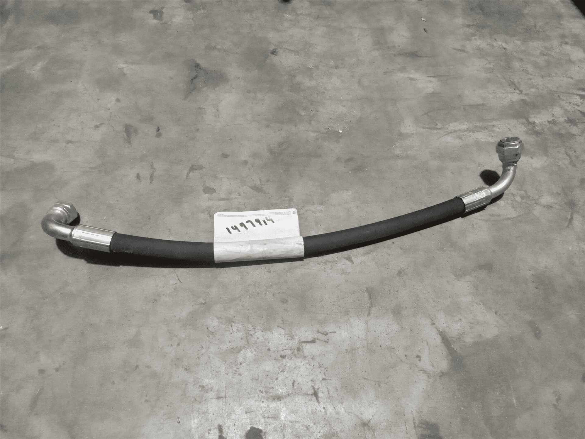 NEW HOSE image 1