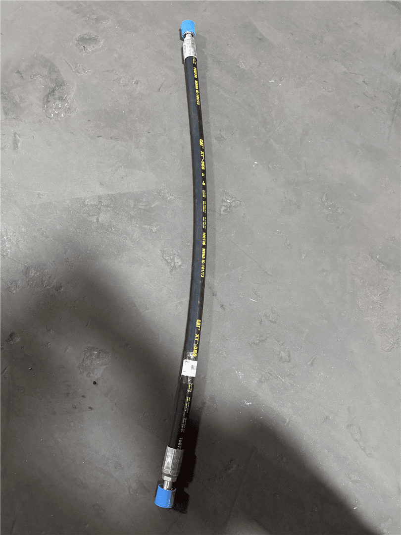 NEW HOSE AS image 1