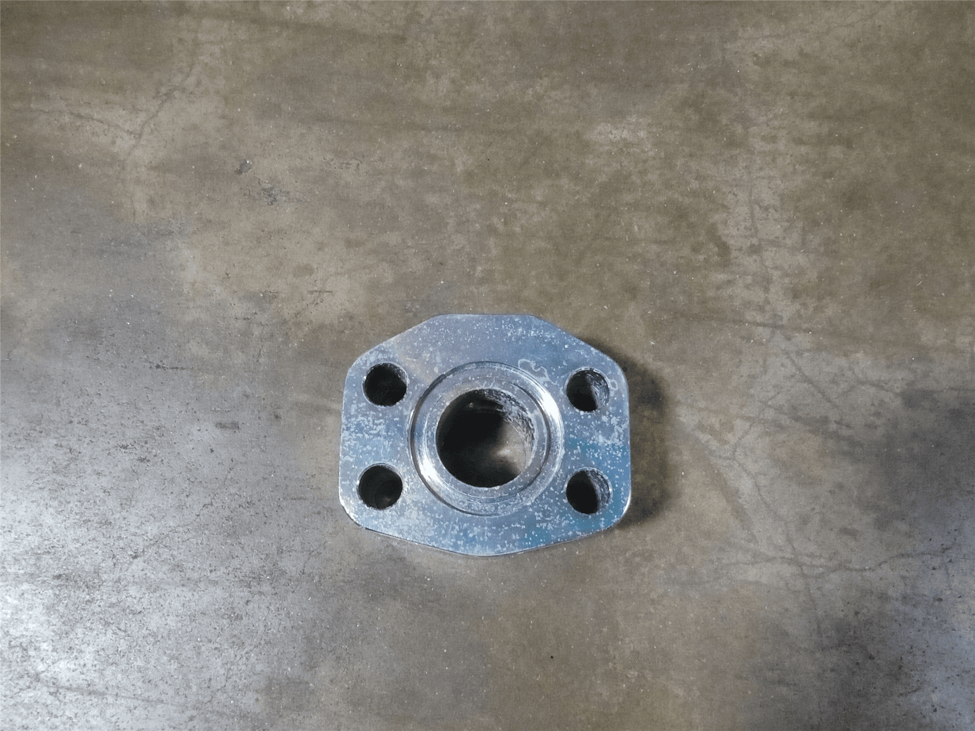 NEW ADAPTER image 1