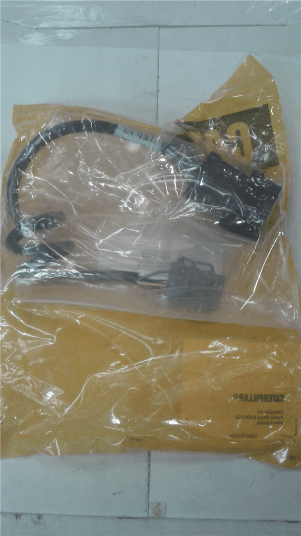 NEW HARNESS image 1
