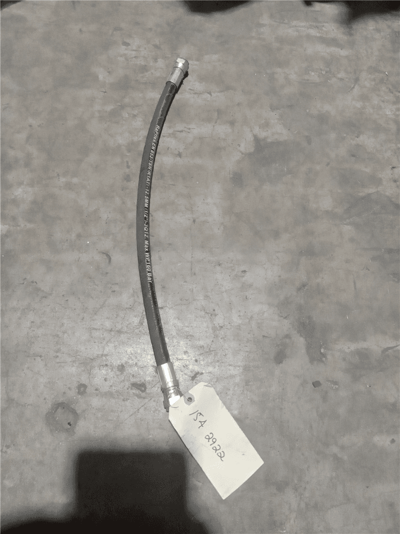 NEW HOSE image 1