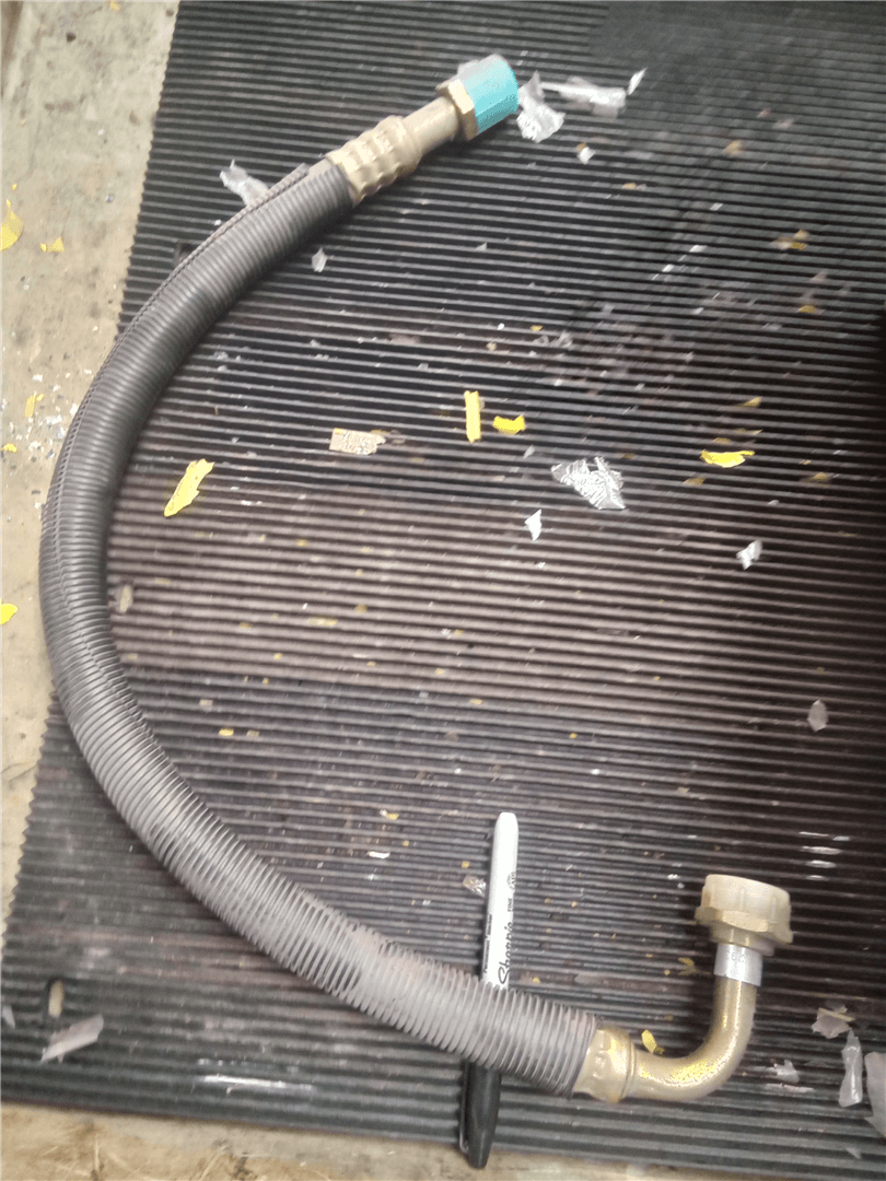 NEW HOSE image 1