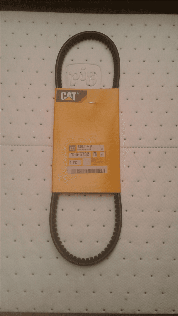 NEW BELT-V image 1