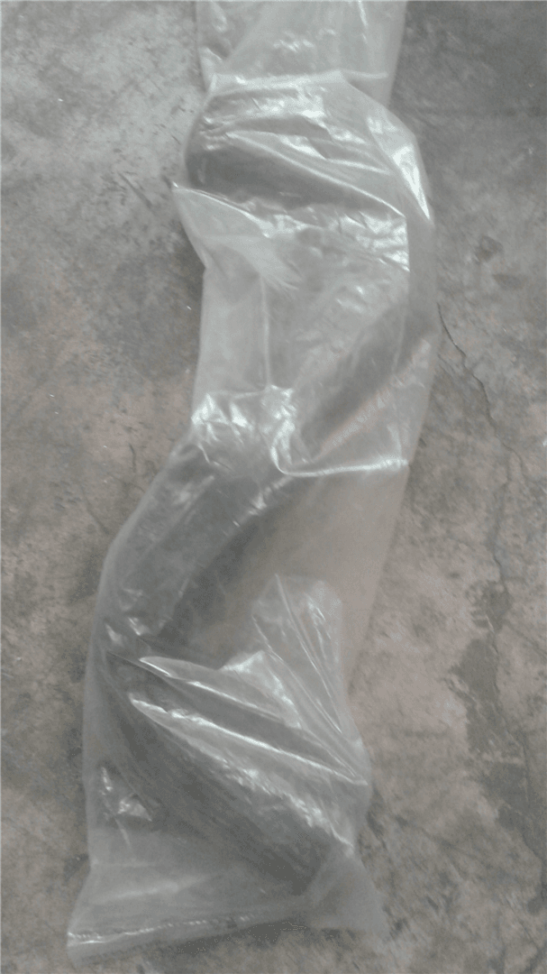 NEW HOSE image 1