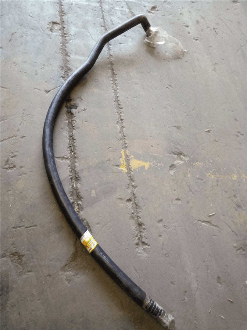 NEW HOSE image 1