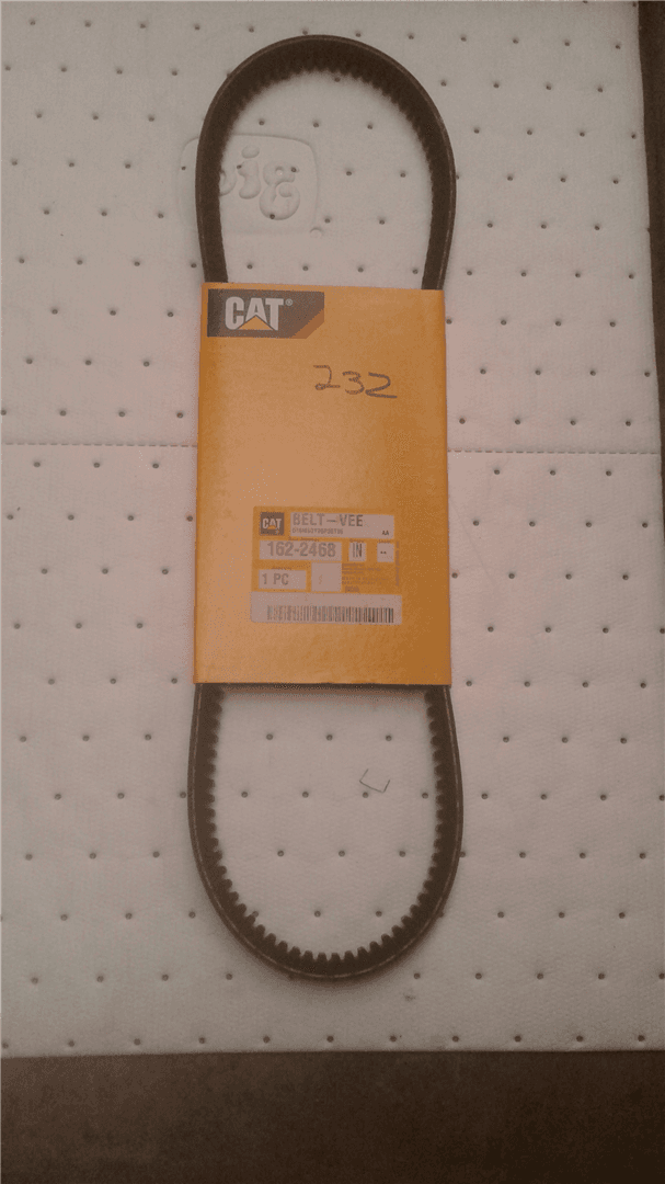 NEW BELT-VEE image 1