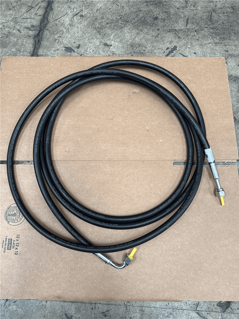NEW HOSE image 1