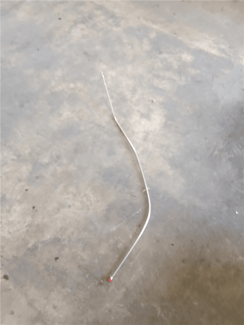 NEW TUBE image 1