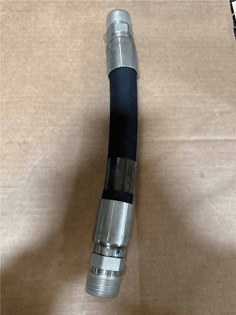 NEW HOSE image 1