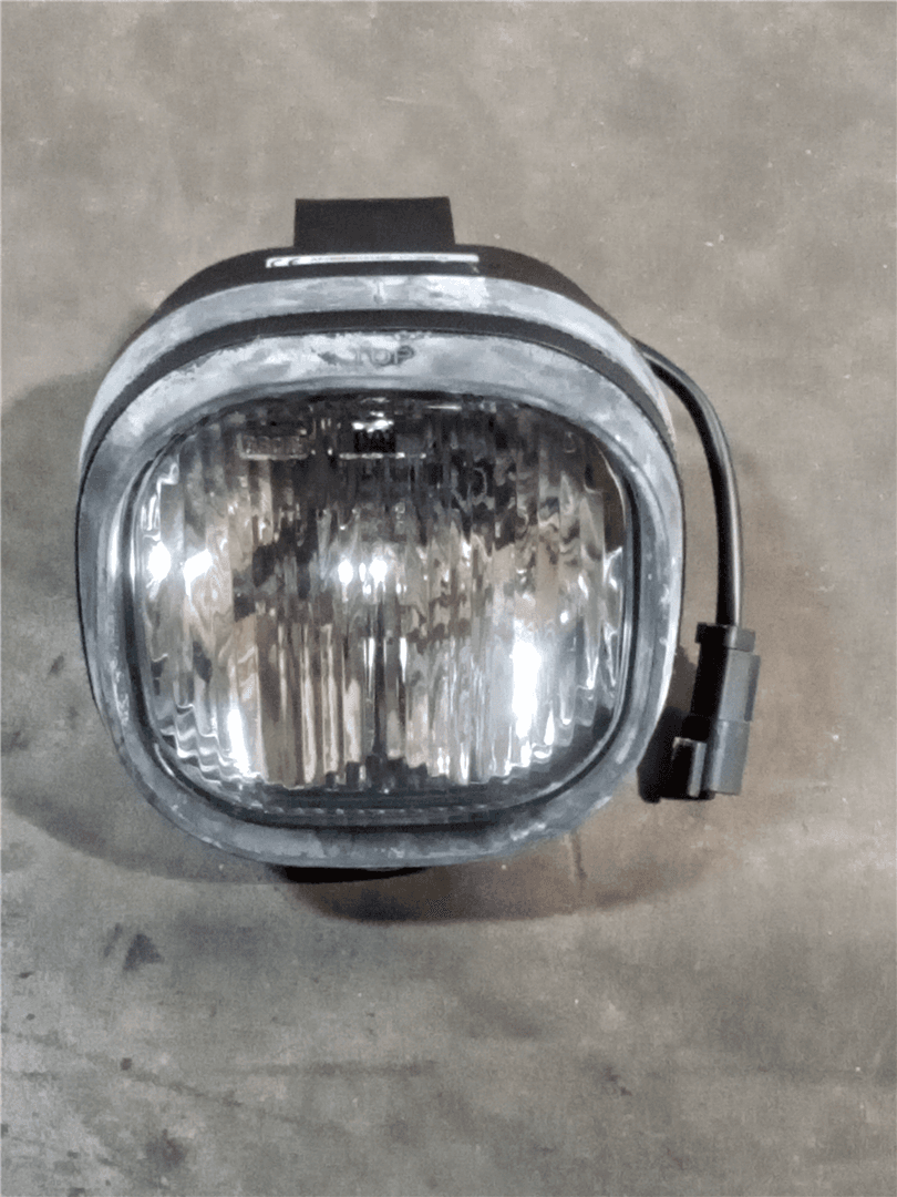 NEW LAMP HEADLIGHT image 1