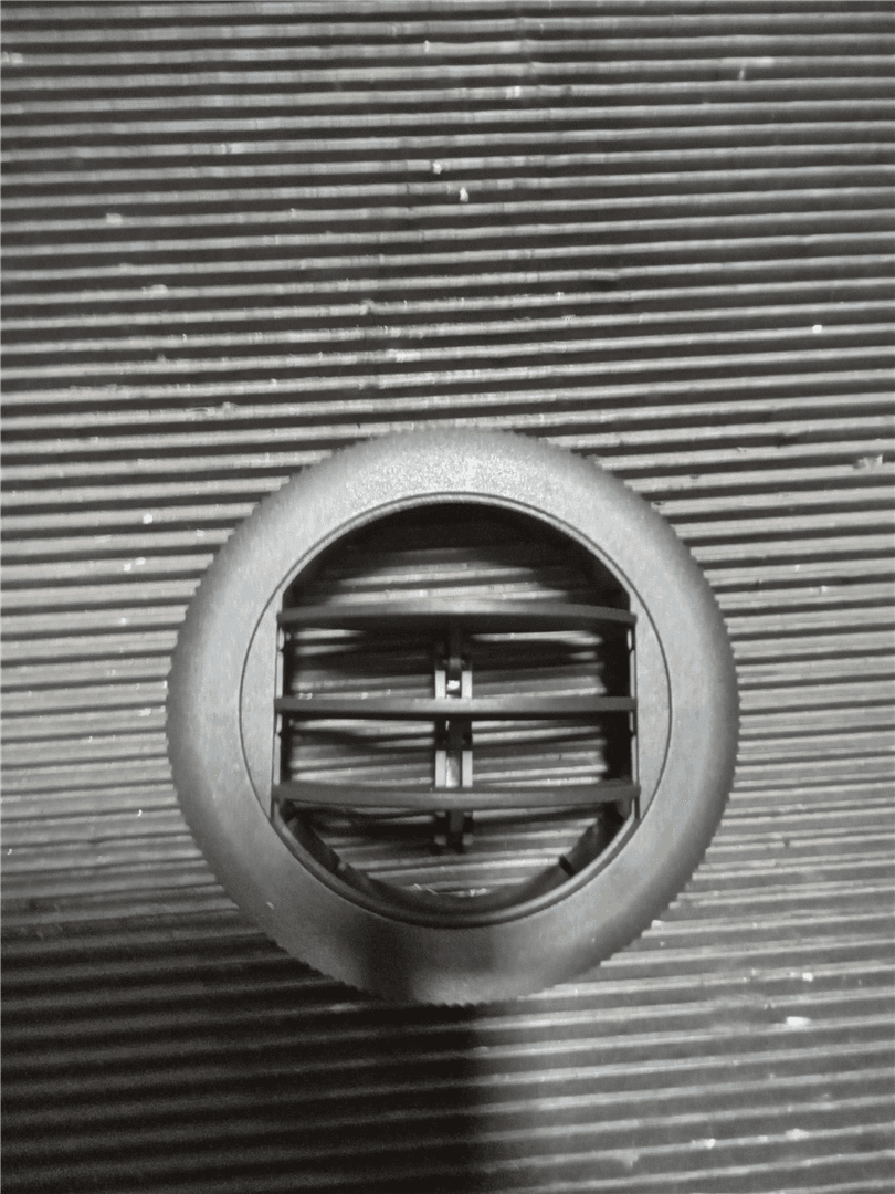 NEW LOUVER image 1