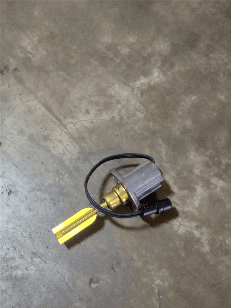 NEW FLOW SWITCH image 1