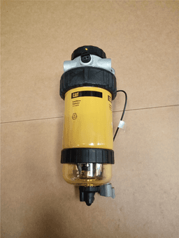 Product carousel indicator