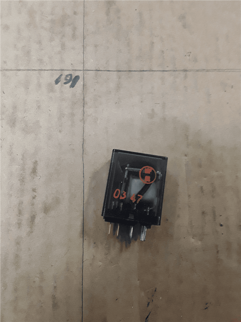 NEW RELAY image 1