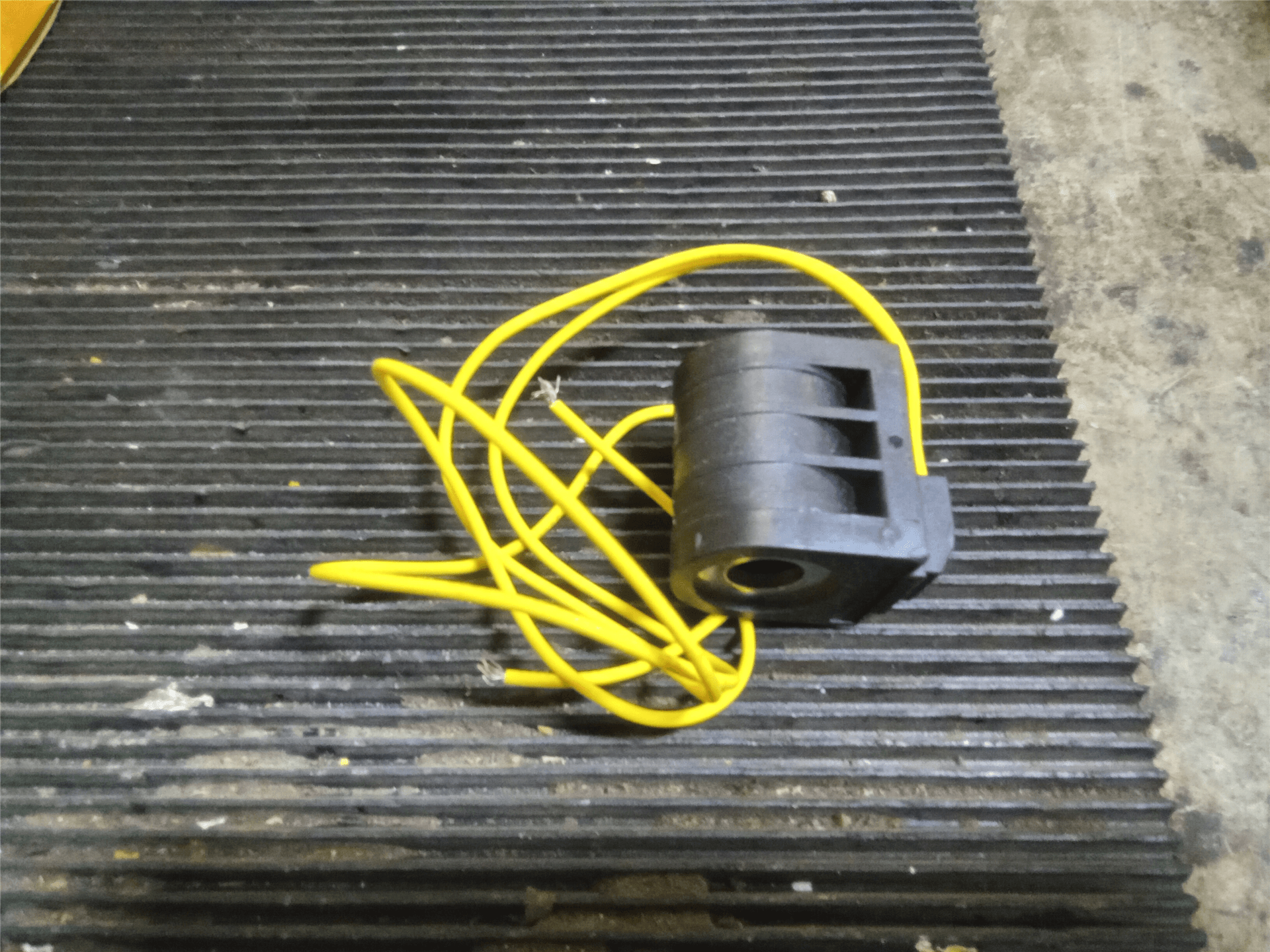 NEW COIL image 1