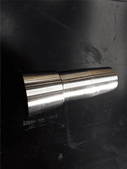 Product carousel indicator