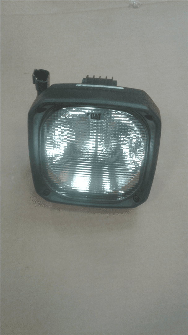 NEW LAMP image 1