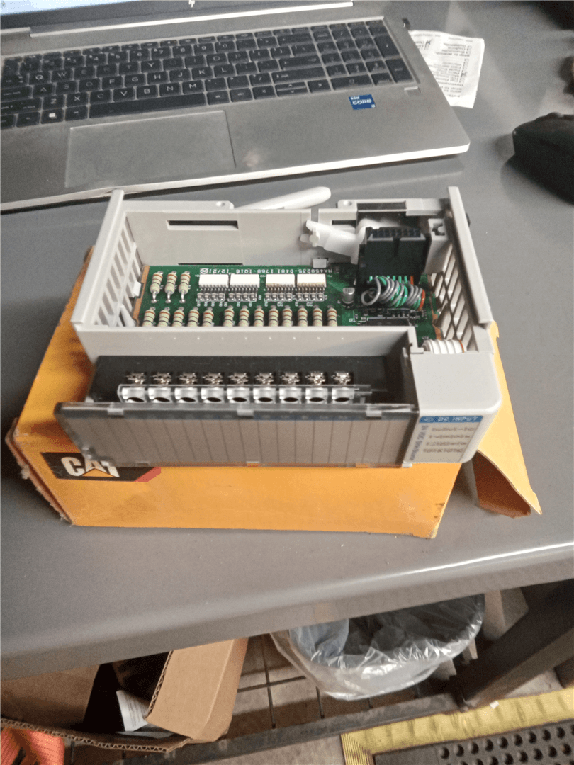 NEW MODULE image 1