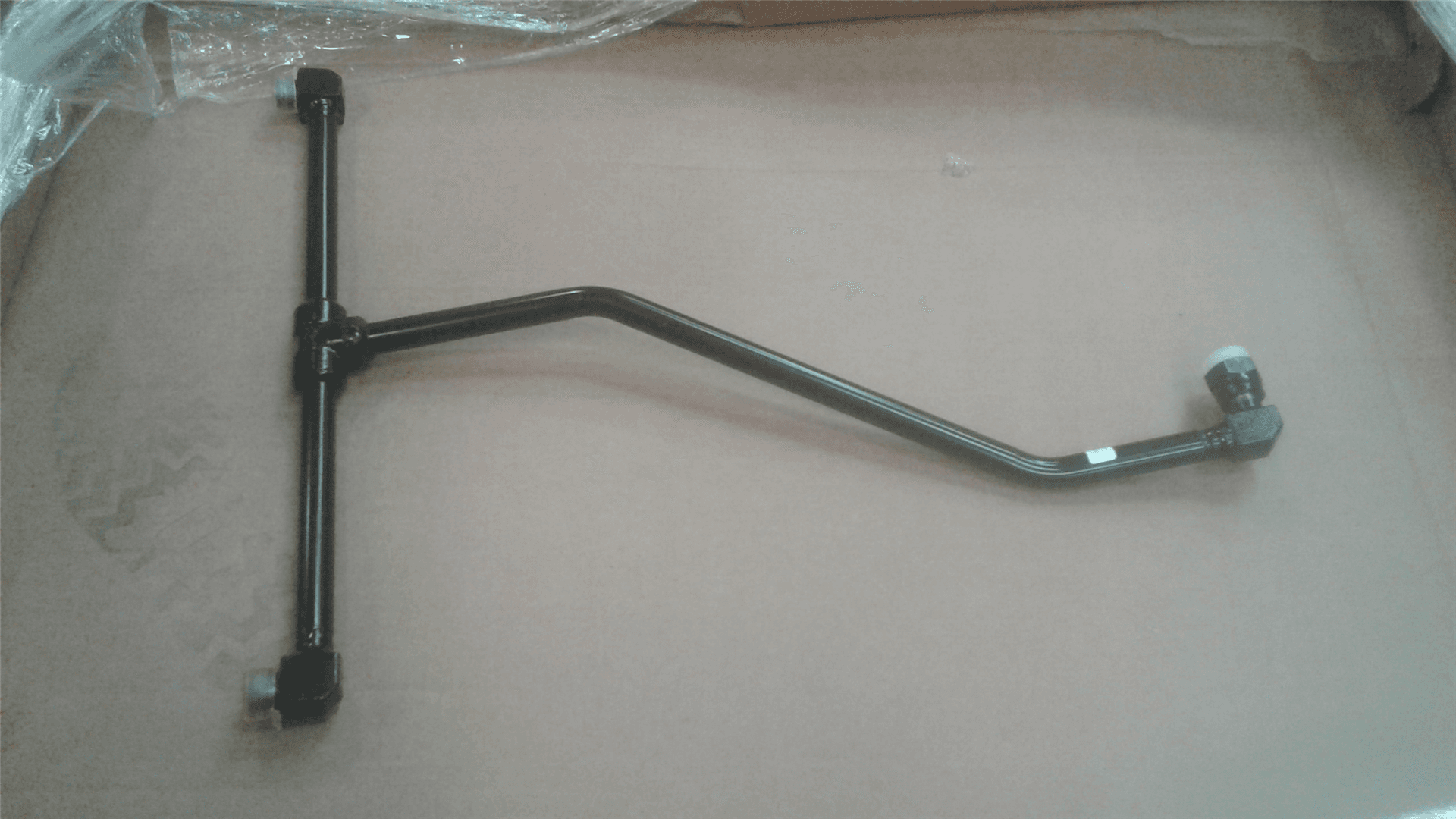 NEW TUBE AS image 1
