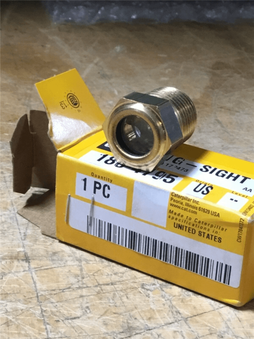 NEW PLUG SIGHT image 1