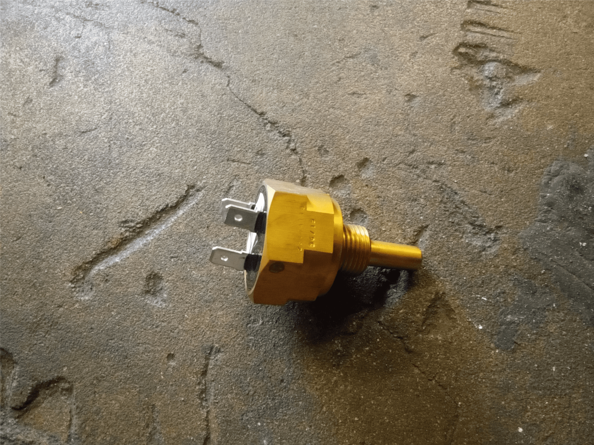 NEW TEMP SWITCH image 1