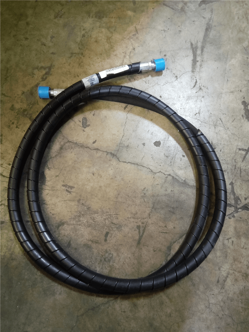 NEW HOSE image 1